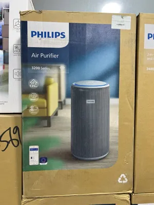 PHILIPS AC3220 havo tozalagich va namlagich