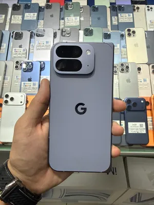 google pixel 10 pro 1