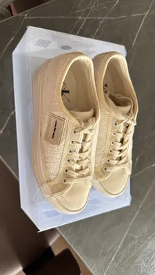 Кеды Calvin Klein