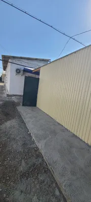 Срочно и недорого продаётся дом