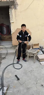 Сварщик, газосварщик, газовик, сантехник, резчик, газовик 1