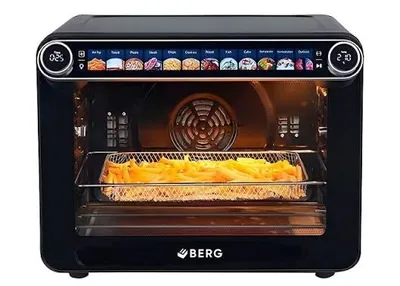 Berg TO-406RCL mini pechi 1