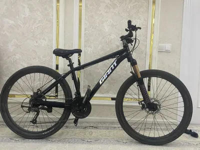 Havo vilkali alyuminiy velosiped 1