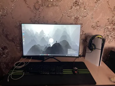 игровой пк, полный SetUp!!! 1