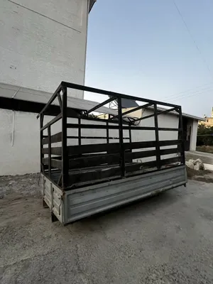 Продается борт газеля 1