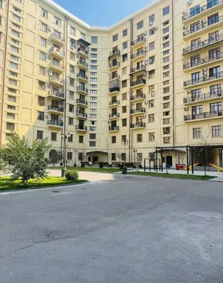 153 m², 4 xonali kvartira sotiladi, Yashnobod tumani · ID 6610 1