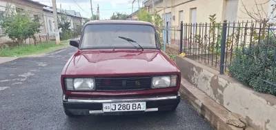 05 07 года выпуска, срочно продаётся 1