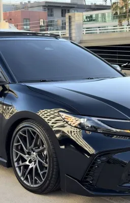 Camry 80 диски R19 1