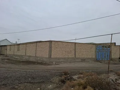 Geofizikada qurilishi tugallanmagan uchastka sotiladi