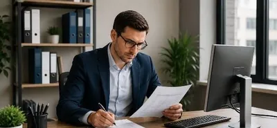 Бухгалтер услуги ведение учёта открытие фирмы ООО 1С ИП отчёты