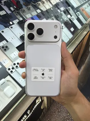 Iphone 17 Pro Max 256Gb 1
