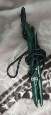 щипцы для волос