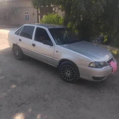 Mashina sotiladi 1