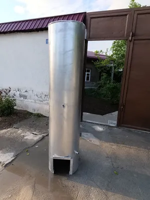 Продаётся новый титан 1