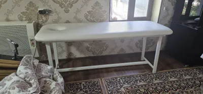 Массажный топчан 1