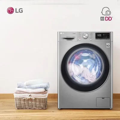 Стиральная машина LG F0L9DYP2S / F0L9DGP2S