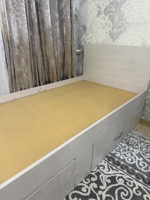 мебель кровать 1