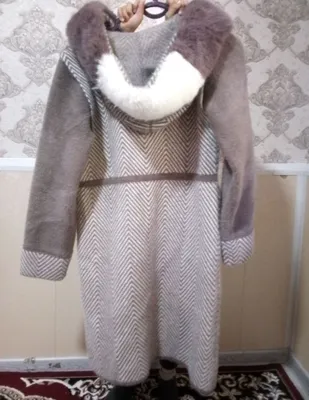 Женский кардиган 3