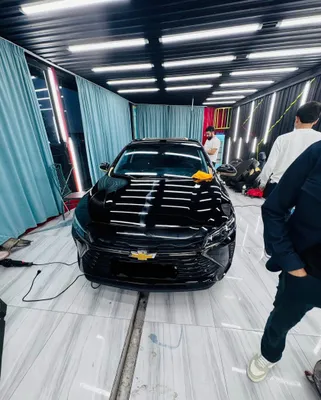 Chevrolet Monza. 1