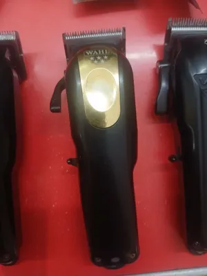 Wahl Magic Clip American