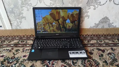 Noutbook Acer Core I 3 1