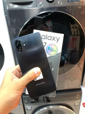 Samsung A07 6/128, идеальное состояние 1