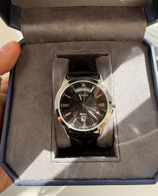 Casio MTP-1381D-1AV 1