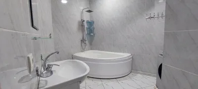 Nikitina Residence turar joy majmuasida 4 xonali kvartira 1