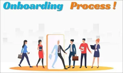 Onboarding xizmatlari услуги онбординг