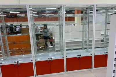 Прилавок витрина для магазина oynali vitrina prilavkalar savdo 1