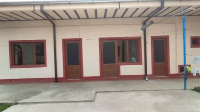 Nuriston Shaharchasidan hammaQulayliklarga ega bo'lgan kotej sotiladi 1