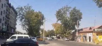 СРОЧНО : Домик 36 км² с участком 4 сот (центр Ферганы) 1