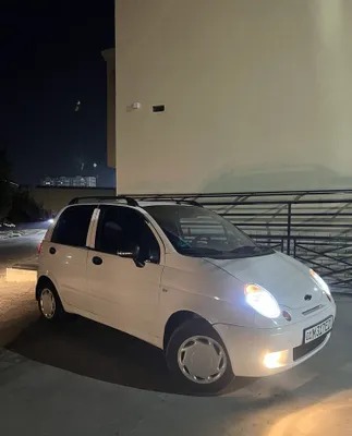 Matiz 2015 Матиз 2015 1