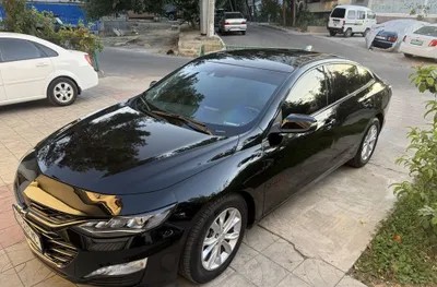 Malibu Xl 2023 toza