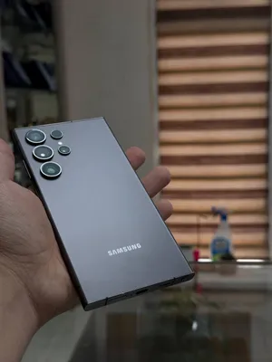 Samsung S24 Ultra 5G