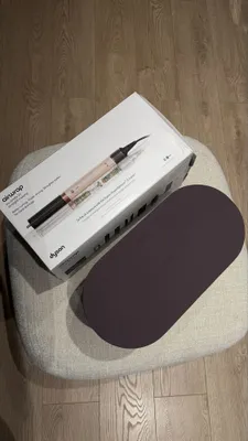 Dyson Airwrap Co-anda2x™ multi-styler and dryer Straight+Wavy 1