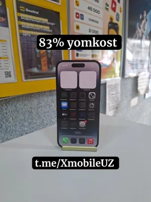 Iphone 14 Pro 1