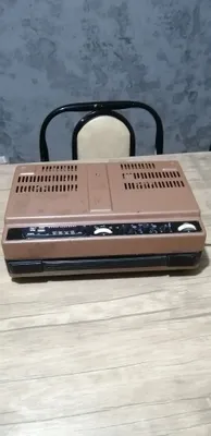 моно усилитель 1