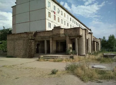 Toshkent viloyati, Angren shahri, Nurobod qo’rg’onida sotiladi 1