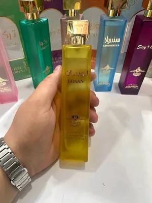 Новинка Dubai — духи 1
