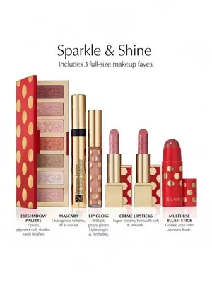 Набор косметики декоративной Estel Lauder 1