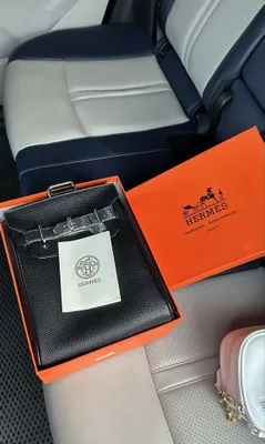 Hermes erkaklar yelkama sumkasi 1