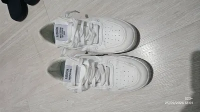 Nike krosovka oq 1
