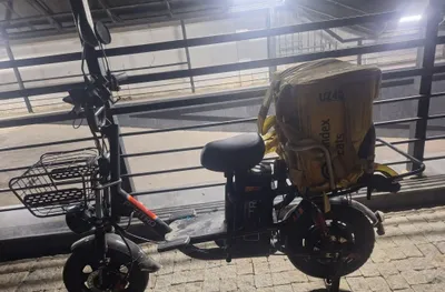 Drongo pentro elektro skuter 80×100 km yuradi 1