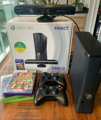 Xvox 360 Slim’ni Kinect bilan arzon sotaman. 1 oy kafolat. UzCard.