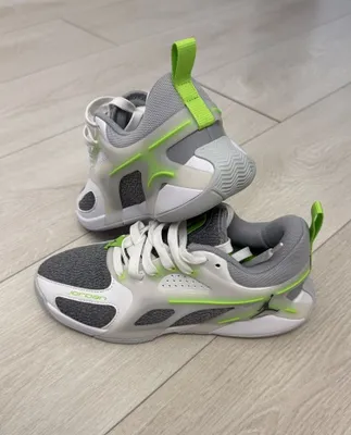 Nike Jordan original krossovkalari 1
