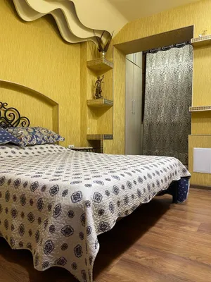 45 m²lik 2 xonali kvartira ijarasi · ID 34729 1