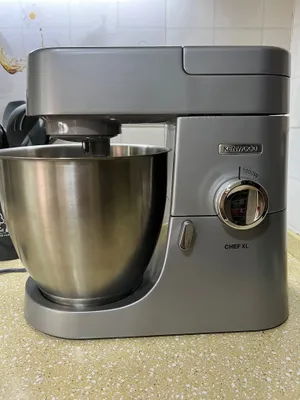 Планетарный миксер KENWOOD 1