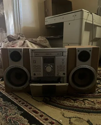 Продаётся колонка