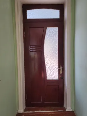 Tahta eshik sotiladi 1